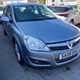 Vauxhall Astra Hatchback (04-10) 1.6i 16V Design (115ps) 5d For Sale - Newnham Road Car Sales, Plymouth