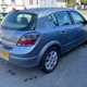 Vauxhall Astra Hatchback (04-10) 1.6i 16V Design (115ps) 5d For Sale - Newnham Road Car Sales, Plymouth