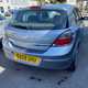 Vauxhall Astra Hatchback (04-10) 1.6i 16V Design (115ps) 5d For Sale - Newnham Road Car Sales, Plymouth