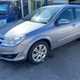Vauxhall Astra Hatchback (04-10) 1.6i 16V Design (115ps) 5d For Sale - Newnham Road Car Sales, Plymouth