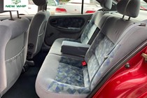 Renault Megane Hatchback (96-02) 1.6e RXE 5d For Sale - New Whip UK Ltd, Kings Lynn