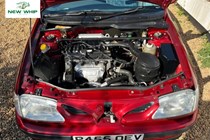 Renault Megane Hatchback (96-02) 1.6e RXE 5d For Sale - New Whip UK Ltd, Kings Lynn