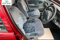 Renault Megane Hatchback (96-02) 1.6e RXE 5d For Sale - New Whip UK Ltd, Kings Lynn