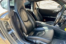 Porsche Cayman (05-12) 3.4 S PDK 2d For Sale - DSI Performance Cars, Dorking