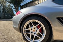 Porsche Cayman (05-12) 3.4 S PDK 2d For Sale - DSI Performance Cars, Dorking