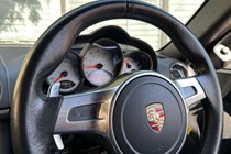 Porsche Cayman (05-12) 3.4 S PDK 2d For Sale - DSI Performance Cars, Dorking