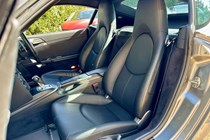Porsche Cayman (05-12) 3.4 S PDK 2d For Sale - DSI Performance Cars, Dorking