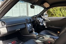 Porsche Cayman (05-12) 3.4 S PDK 2d For Sale - DSI Performance Cars, Dorking