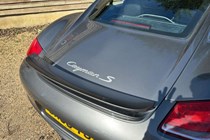 Porsche Cayman (05-12) 3.4 S PDK 2d For Sale - DSI Performance Cars, Dorking