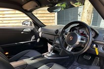Porsche Cayman (05-12) 3.4 S PDK 2d For Sale - DSI Performance Cars, Dorking
