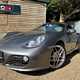 Porsche Cayman (05-12) 3.4 S PDK 2d For Sale - DSI Performance Cars, Dorking