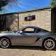 Porsche Cayman (05-12) 3.4 S PDK 2d For Sale - DSI Performance Cars, Dorking
