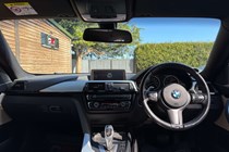 BMW 4-Series Gran Coupe (14-21) 435d xDrive M Sport (Professional Media) 5d Auto For Sale - DSI Performance Cars, Dorking