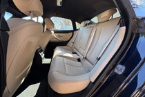 BMW 4-Series Gran Coupe (14-21) 435d xDrive M Sport (Professional Media) 5d Auto For Sale - DSI Performance Cars, Dorking