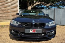 BMW 4-Series Gran Coupe (14-21) 435d xDrive M Sport (Professional Media) 5d Auto For Sale - DSI Performance Cars, Dorking