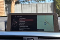 BMW 4-Series Gran Coupe (14-21) 435d xDrive M Sport (Professional Media) 5d Auto For Sale - DSI Performance Cars, Dorking