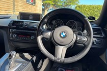 BMW 4-Series Gran Coupe (14-21) 435d xDrive M Sport (Professional Media) 5d Auto For Sale - DSI Performance Cars, Dorking