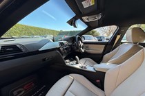 BMW 4-Series Gran Coupe (14-21) 435d xDrive M Sport (Professional Media) 5d Auto For Sale - DSI Performance Cars, Dorking