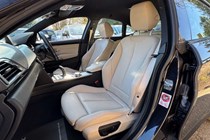 BMW 4-Series Gran Coupe (14-21) 435d xDrive M Sport (Professional Media) 5d Auto For Sale - DSI Performance Cars, Dorking