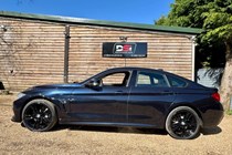 BMW 4-Series Gran Coupe (14-21) 435d xDrive M Sport (Professional Media) 5d Auto For Sale - DSI Performance Cars, Dorking