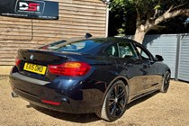 BMW 4-Series Gran Coupe (14-21) 435d xDrive M Sport (Professional Media) 5d Auto For Sale - DSI Performance Cars, Dorking