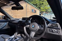 BMW 4-Series Gran Coupe (14-21) 435d xDrive M Sport (Professional Media) 5d Auto For Sale - DSI Performance Cars, Dorking