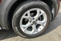 Nissan Juke SUV (19 on) N-Connecta DIG-T 117 DCT auto 5d For Sale - Yeomans Nissan Aldershot, Aldershot