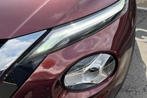 Nissan Juke SUV (19 on) N-Connecta DIG-T 117 DCT auto 5d For Sale - Yeomans Nissan Aldershot, Aldershot