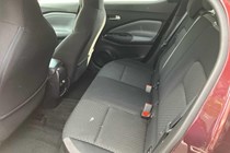 Nissan Juke SUV (19 on) N-Connecta DIG-T 117 DCT auto 5d For Sale - Yeomans Nissan Aldershot, Aldershot
