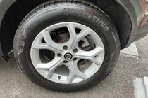 Nissan Juke SUV (19 on) N-Connecta DIG-T 117 DCT auto 5d For Sale - Yeomans Nissan Aldershot, Aldershot