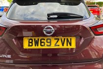 Nissan Juke SUV (19 on) N-Connecta DIG-T 117 DCT auto 5d For Sale - Yeomans Nissan Aldershot, Aldershot