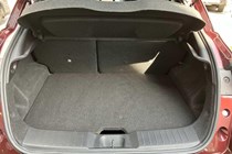 Nissan Juke SUV (19 on) N-Connecta DIG-T 117 DCT auto 5d For Sale - Yeomans Nissan Aldershot, Aldershot