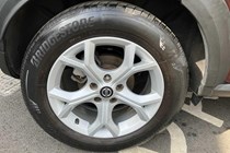 Nissan Juke SUV (19 on) N-Connecta DIG-T 117 DCT auto 5d For Sale - Yeomans Nissan Aldershot, Aldershot