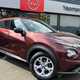Nissan Juke SUV (19 on) N-Connecta DIG-T 117 DCT auto 5d For Sale - Yeomans Nissan Aldershot, Aldershot