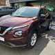Nissan Juke SUV (19 on) N-Connecta DIG-T 117 DCT auto 5d For Sale - Yeomans Nissan Aldershot, Aldershot