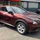 Nissan Juke SUV (19 on) N-Connecta DIG-T 117 DCT auto 5d For Sale - Yeomans Nissan Aldershot, Aldershot