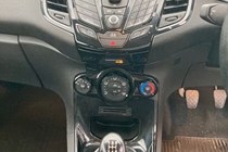 Ford Fiesta (08-17) 1.25 (82bhp) Zetec 3d For Sale - Claydon Autos Baylham, Ipswich