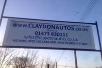 Ford Fiesta (08-17) 1.25 (82bhp) Zetec 3d For Sale - Claydon Autos Baylham, Ipswich