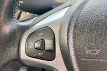Ford Fiesta (08-17) 1.25 (82bhp) Zetec 3d For Sale - Claydon Autos Baylham, Ipswich