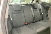 Ford Fiesta (08-17) 1.25 (82bhp) Zetec 3d For Sale - Claydon Autos Baylham, Ipswich
