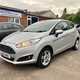 Ford Fiesta (08-17) 1.25 (82bhp) Zetec 3d For Sale - Claydon Autos Baylham, Ipswich
