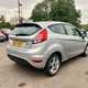 Ford Fiesta (08-17) 1.25 (82bhp) Zetec 3d For Sale - Claydon Autos Baylham, Ipswich