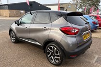 Renault Captur (13-19) 1.5 dCi (90bhp) Dynamique S Nav 5d For Sale - Smith Cars (Brandon) Limited, Brandon