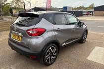Renault Captur (13-19) 1.5 dCi (90bhp) Dynamique S Nav 5d For Sale - Smith Cars (Brandon) Limited, Brandon