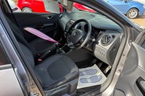 Renault Captur (13-19) 1.5 dCi (90bhp) Dynamique S Nav 5d For Sale - Smith Cars (Brandon) Limited, Brandon