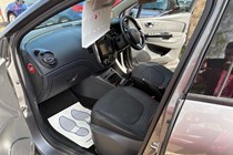 Renault Captur (13-19) 1.5 dCi (90bhp) Dynamique S Nav 5d For Sale - Smith Cars (Brandon) Limited, Brandon