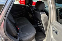 Renault Captur (13-19) 1.5 dCi (90bhp) Dynamique S Nav 5d For Sale - Smith Cars (Brandon) Limited, Brandon