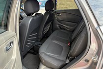 Renault Captur (13-19) 1.5 dCi (90bhp) Dynamique S Nav 5d For Sale - Smith Cars (Brandon) Limited, Brandon