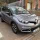 Renault Captur (13-19) 1.5 dCi (90bhp) Dynamique S Nav 5d For Sale - Smith Cars (Brandon) Limited, Brandon