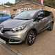 Renault Captur (13-19) 1.5 dCi (90bhp) Dynamique S Nav 5d For Sale - Smith Cars (Brandon) Limited, Brandon